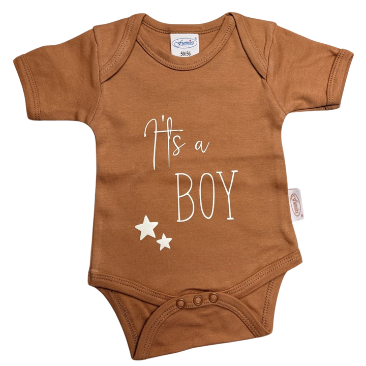 Bibikidz Baby Newborn Boy