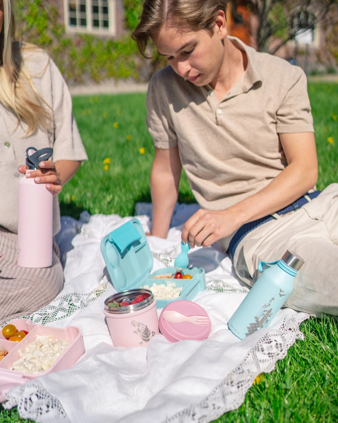 Schoolpakket samenstellen | Carl Oscar Jongen