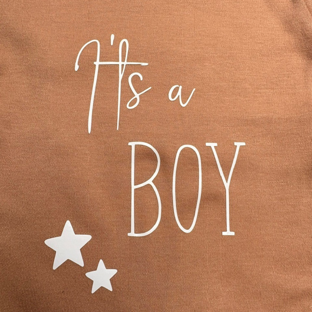 Bibikidz Baby Newborn Boy