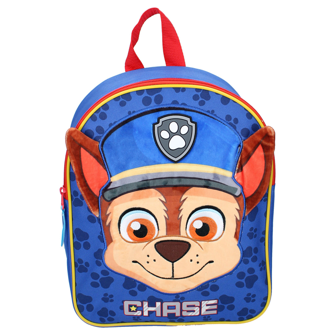 Constituer un pack scolaire | Pat' Patrouille Garçon