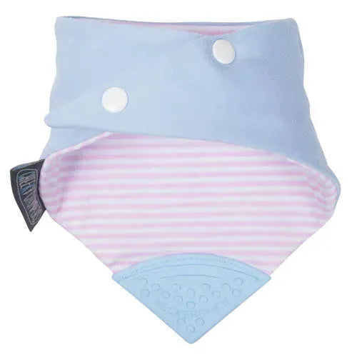 Cheeky Chompers Slab Cool Chic Neckerchew - Tiny Giggles