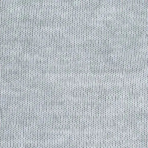 Jollein Deken 75x100cm Melange knit soft grey - Tiny Giggles