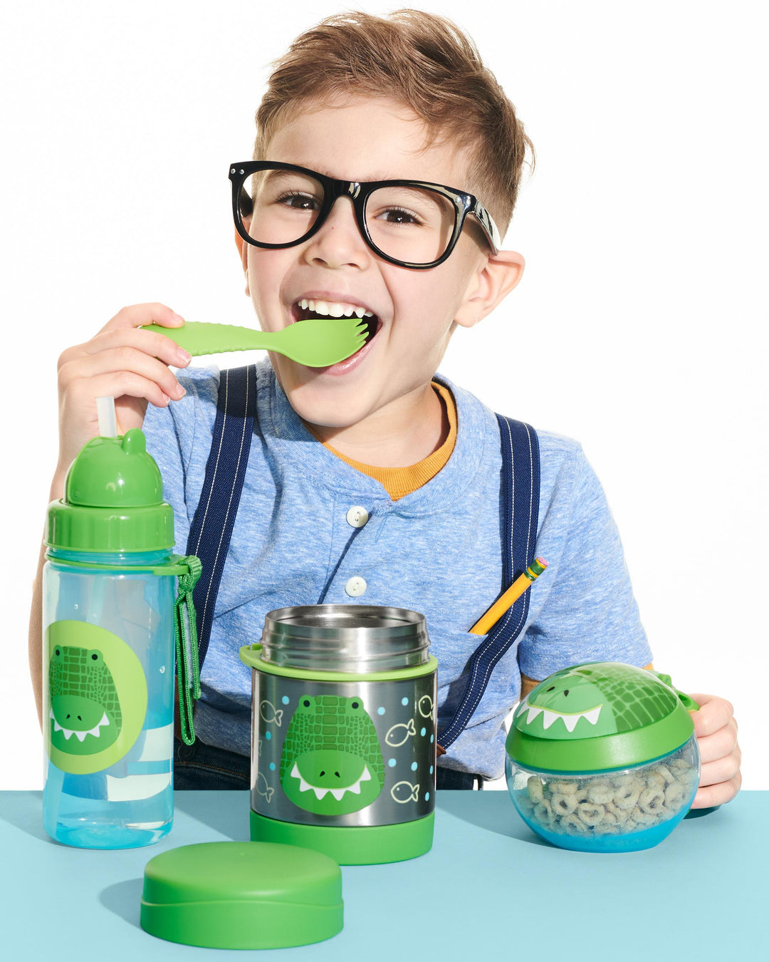 Composer un pack scolaire | Skip Hop Garçon
