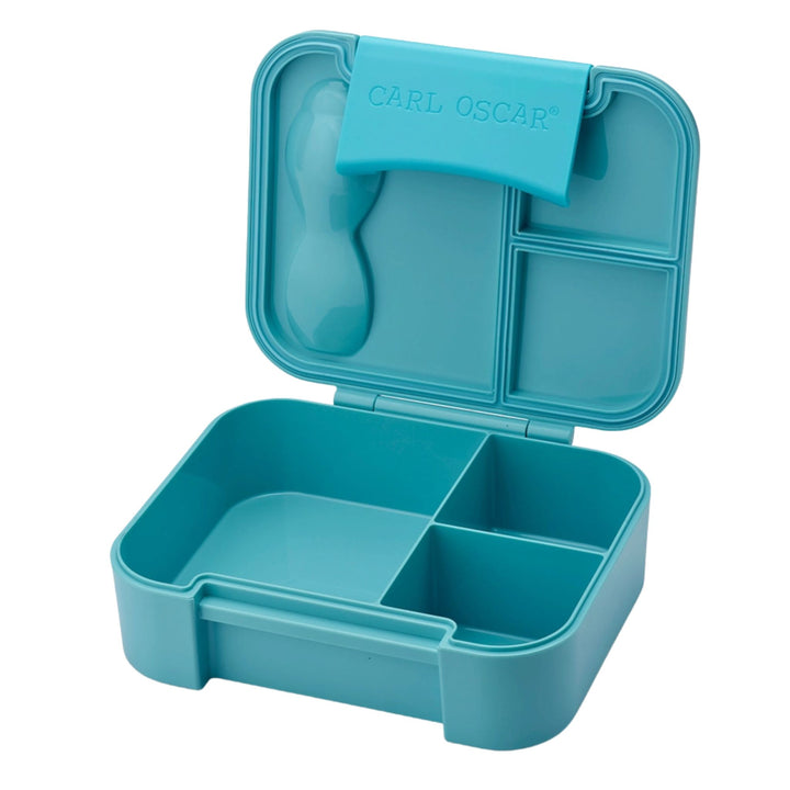 Carl Oscar Bentobox Kids-Blue