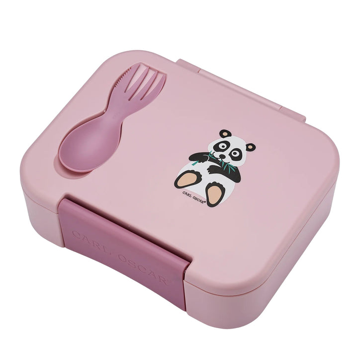 Carl Oscar Bentobox Kids Roze