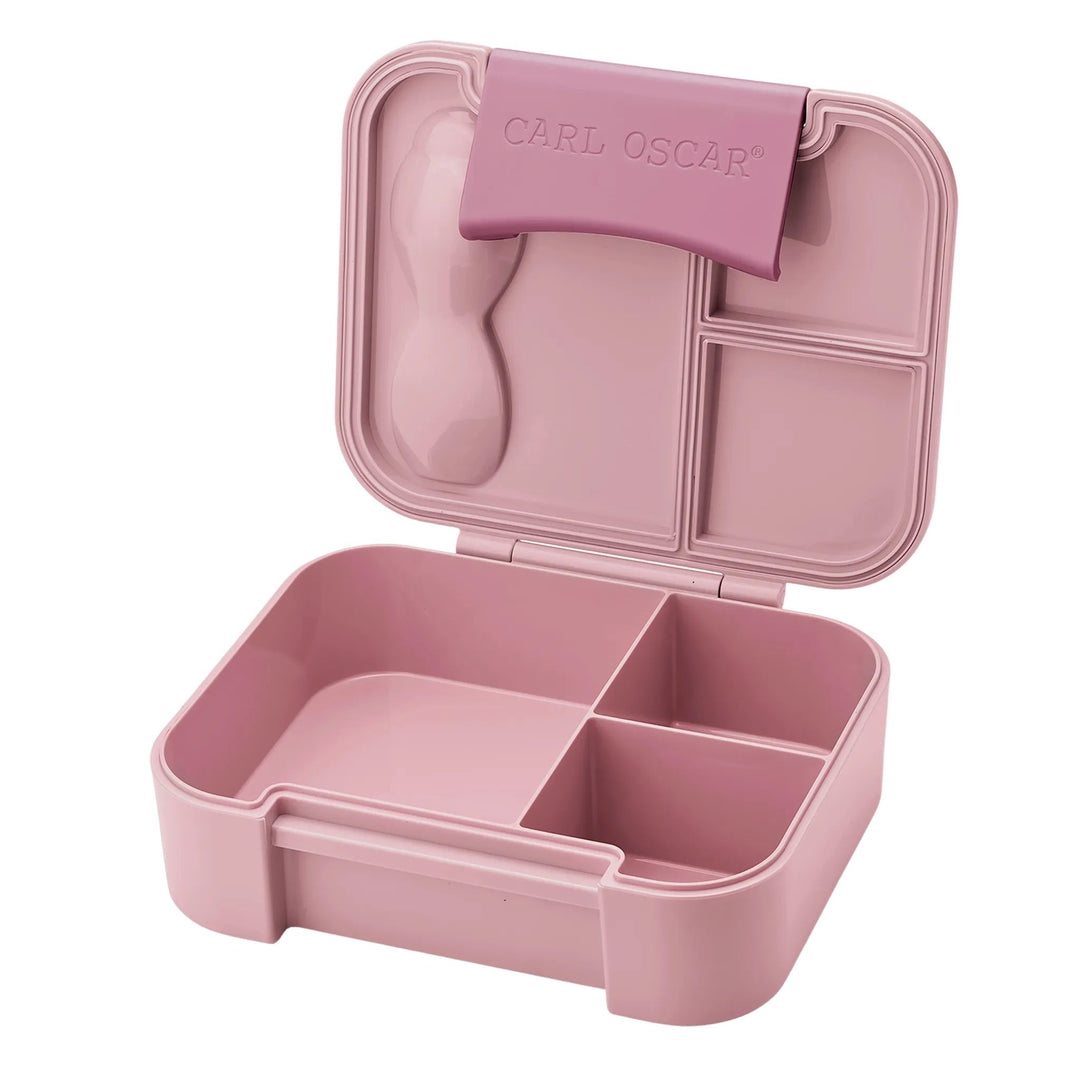 Carl Oscar Bentobox Kids Roze