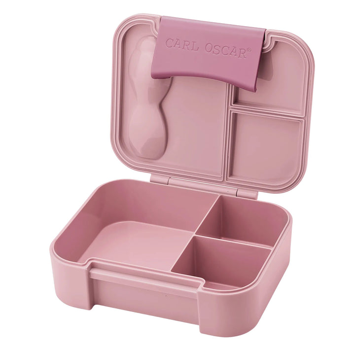 Carl Oscar Bentobox Kids Roze