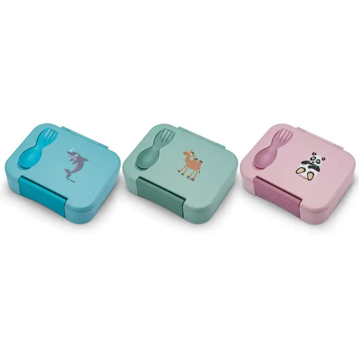 Carl Oscar Bentobox Kids Roze
