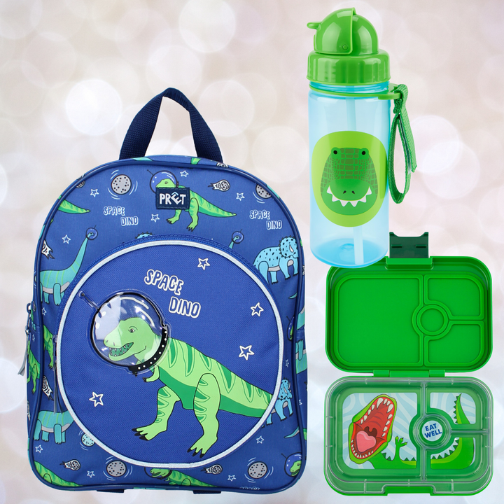Composer un kit scolaire | Prêt Garçon