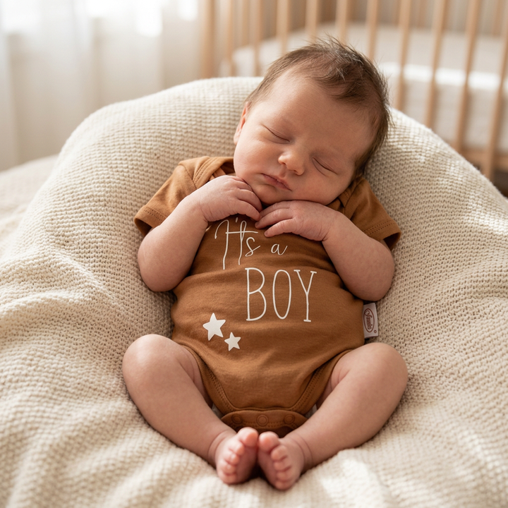 Bibikidz Baby Newborn Boy