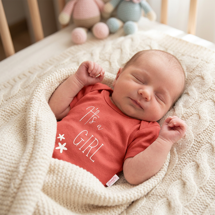 Bibikidz Baby Newborn Girl