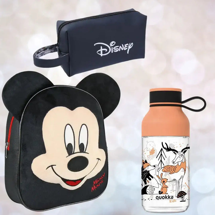 Schoolpakket samenstellen Disney Jongen