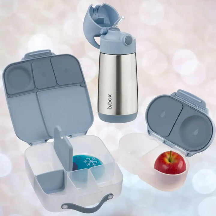 Schoolpakket samenstellen | b.box Jongen