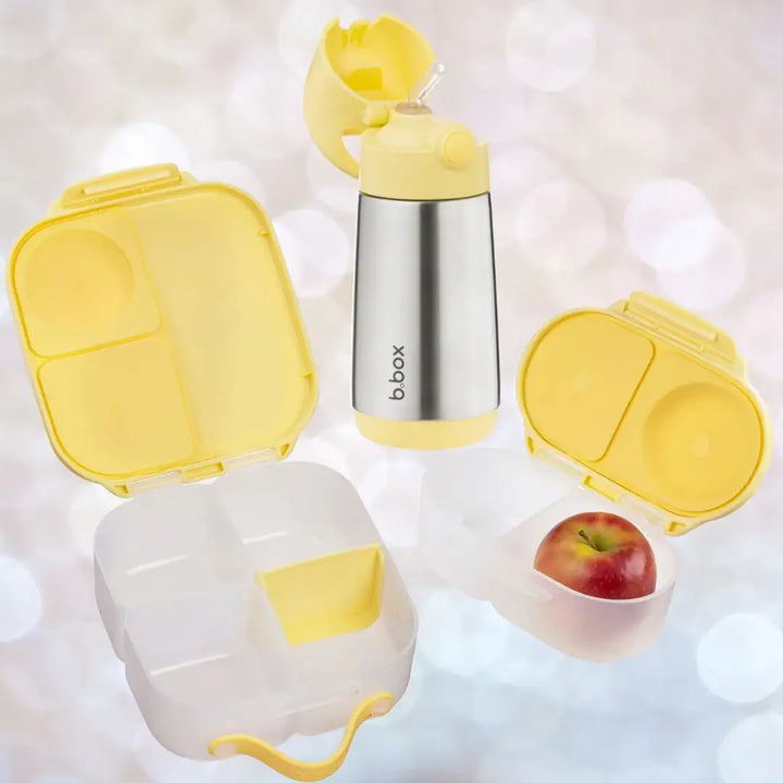 Schoolpakket samenstellen | b.box Meisje