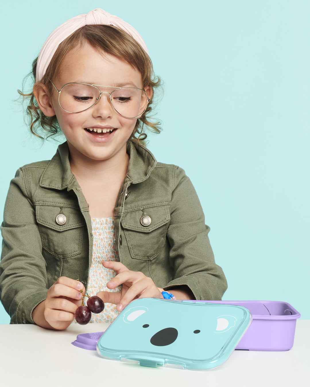 Constituer un pack scolaire | Skip Hop Fille