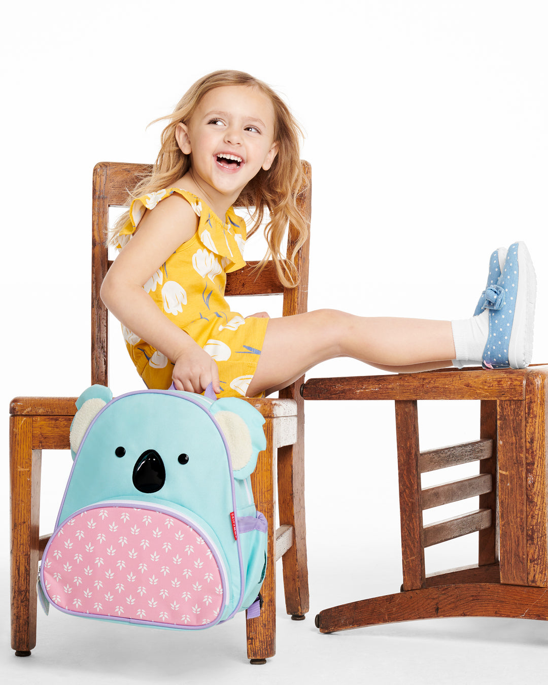 Constituer un pack scolaire | Skip Hop Fille