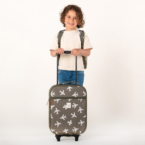 Reisset voor kinderen samenstellen XL Unisex